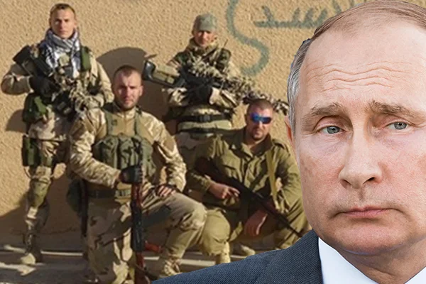 'Ruslar, Putin'in Suriye'den birliklerini geri çekmesini istiyor'