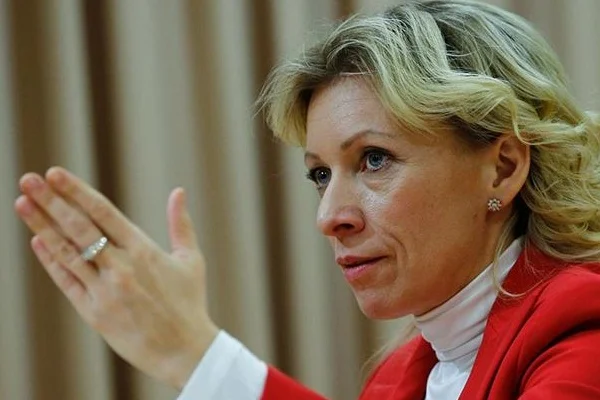 Rusya'dan ABD'ye Venezuela tepkisi