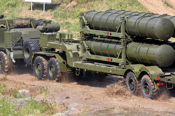 Rusya'dan S-500 ve Türkiye açıklaması