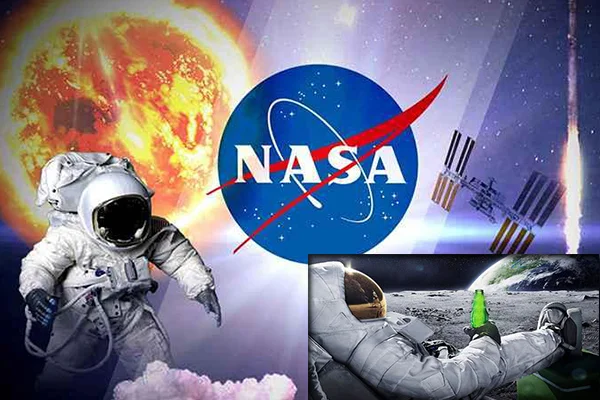 Rusya ile Nasa arasında, 'uzaya kim alkol getirdi?' tartışması!