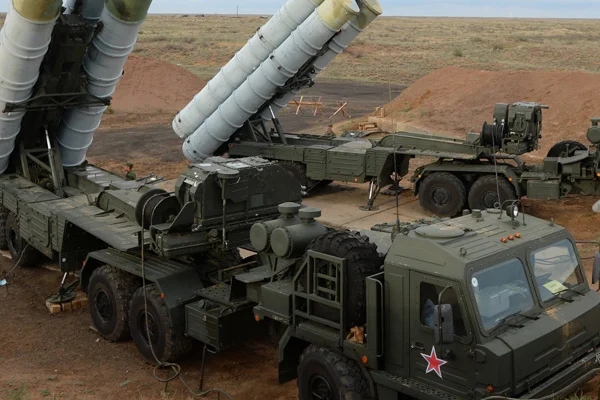S-400'ün ardından Türkiye-Rusya arasında önemli görüşmeler