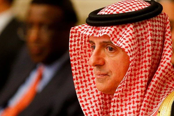 S. Arabistan: İran'la savaş istemiyoruz ama herhangi bir tehdide güçlü karşılık veririz