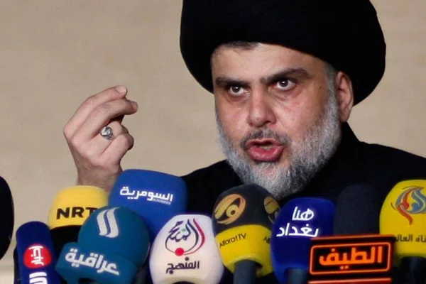 Sadr'dan Irak Başbakanı Abdulmehdi'ye Kerkük çağrısı