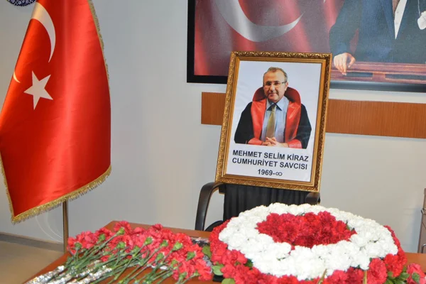 Savcı Kiraz'ın katillerine ağırlaştırılmış müebbet talebi