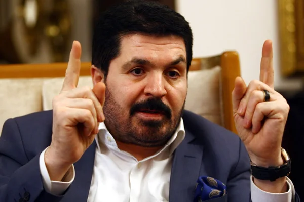 Savcı Sayan: PKK artık Öcalan'ı dinlemiyor