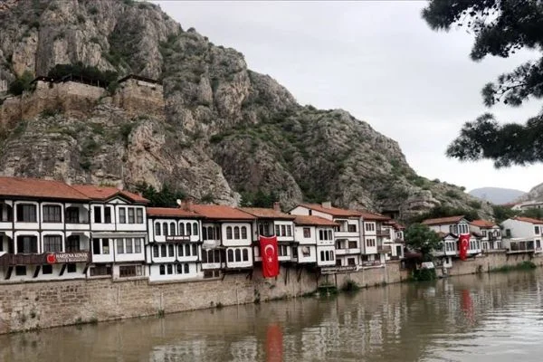'Şehzadeler şehri'nde hedef 1 milyon turist
