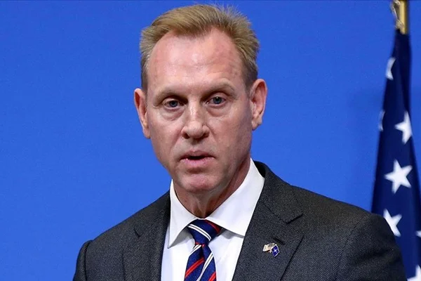 Shanahan'dan ABD'nin 'Orta Doğu'ya asker göndereceği' iddialarına cevap