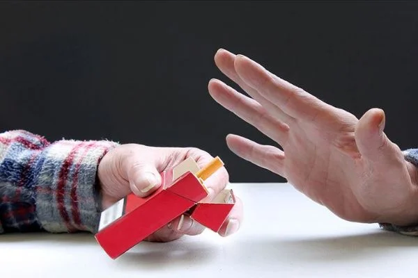 Sigara kullanımı her yıl 8 milyon cana mal oluyor