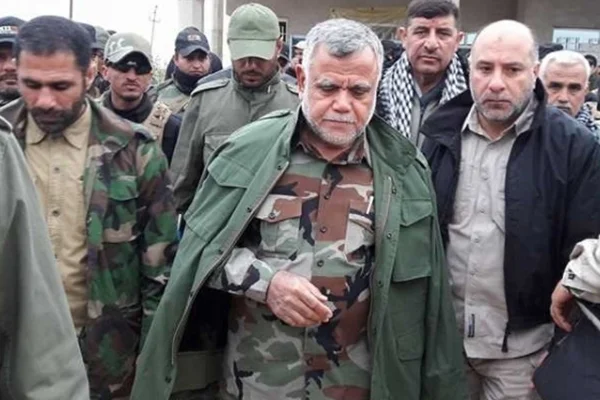 Şii Bedir Örgüt liderinden tehdit: Irak, ABD için ikinci Vietnam olur!