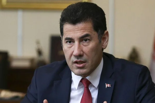 Sinan Oğan ırkçı söylemlerle yeniden gündemde