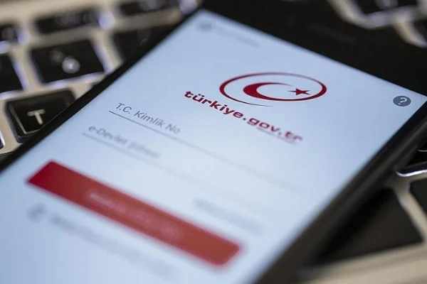 Şirket araçlarının plakasına yazılan ceza bilgileri e-Devlet'te görülecek