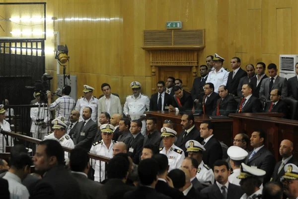 Sisi'nin muhalefeti yıldırma politikası: Şartlı salıverme yasası