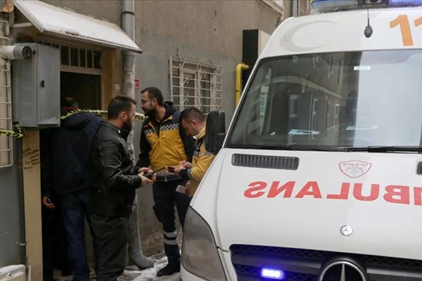 Sivas'ta KKKA şüphesiyle ölüm