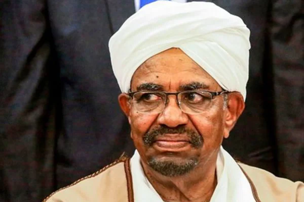 Sudan'da, Beşir ve Müslüman Kardeşler liderlerine dava açıldı