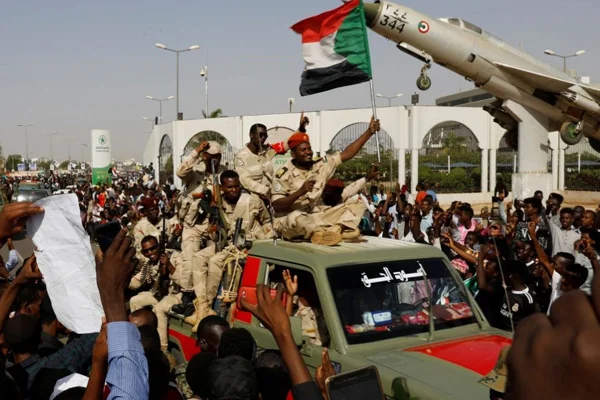 Sudan'da müzakereler askıya alındı