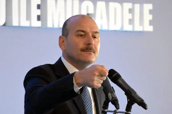Süleyman Soylu'dan 'veri kopyalama' açıklaması