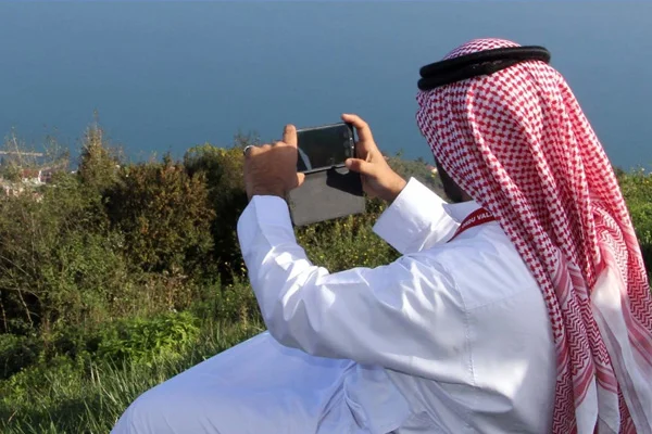 Suudi Arabistan'dan Türkiye'ye gitmeyin çağrısı