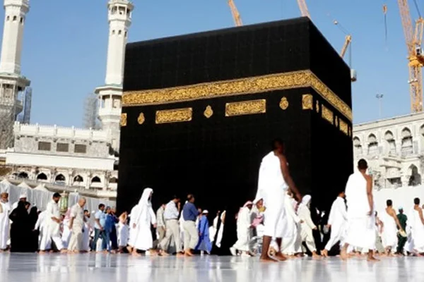 Suudi Arabistan gelecek yıl umre için gelenlerin sayısını arttıracak