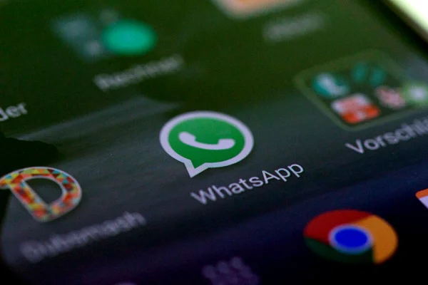 Telegram'ın kurucusu Pavel Durov: WhatsApp hiçbir zaman güvenli değildi