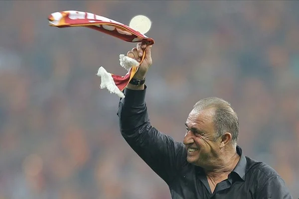 Terim: Alnımızın akıyla hak ettiğimiz güzel bir şampiyonluk