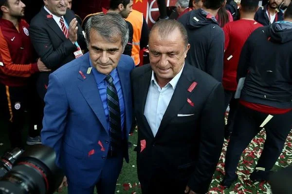 Terim ile Güneş'in derbi karnesi