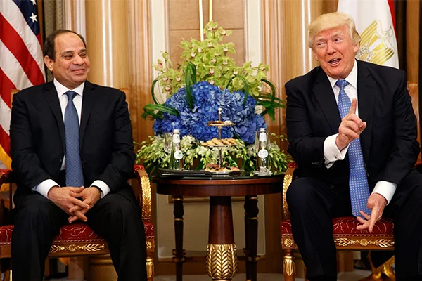 The American Conservative: Müslüman Kardeşler'i, 'terör örgütü' ilan etmek çılgınlıktır