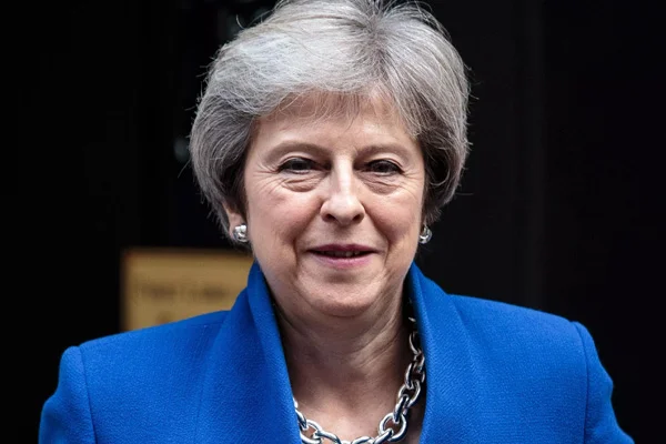 The Times gazetesi: Theresa May istifa edecek