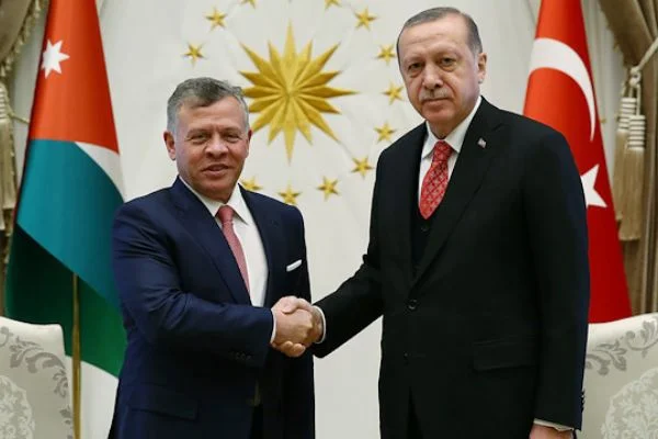 The Times: Ürdün'ün Türkiye ve Katar ile yakınlaşmasının sırrı nedir?