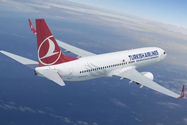 THY'den ''yönlendirilen uçaklar'' ile ilgili açıklama