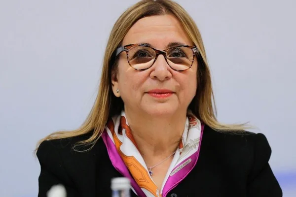 Ticaret Bakanı Pekcan'dan ABD mallarına yönelik gümrük vergisi indirimine ilişkin açıklama