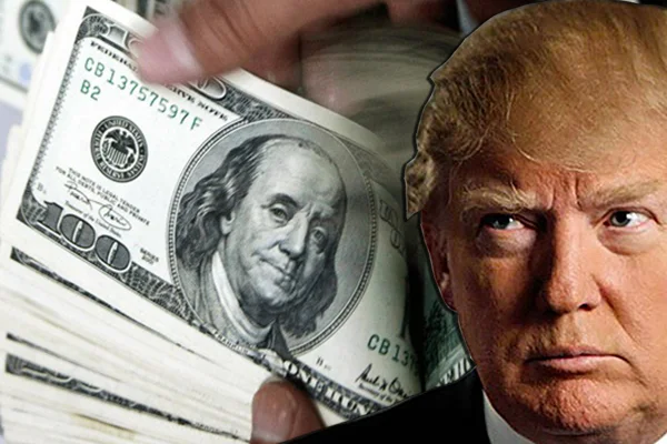 Trump dünyaya savaş açtı: ABD'den bazı ülkelere 'kara liste' tehdidi