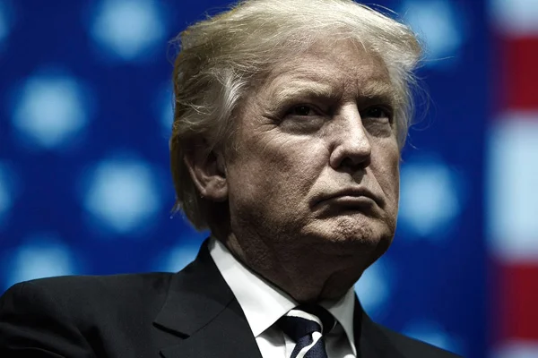Trump'ı eleştiren yargıca 6 ay görevden uzaklaştırma cezası