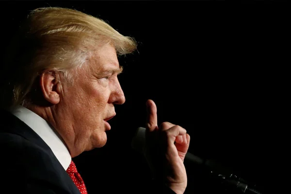 Trump'ın bir yıllık geliri açıklandı