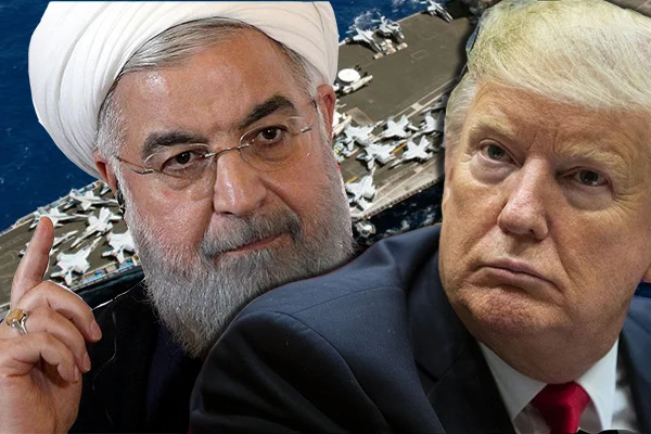 Trump'ın, 'tehdit' ve 'teklif' politikası İran'ı dize getirebilecek mi?