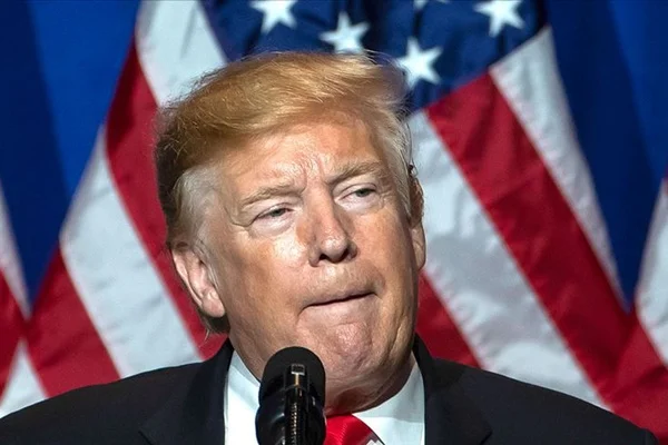 Trump: İran ne zaman hazır olursa o zaman bizi arayacak