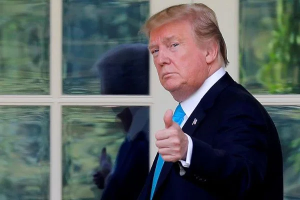 Trump Orta Doğu'ya 8 milyar dolarlık silah satışı için acil durum yetkisini kullanacak