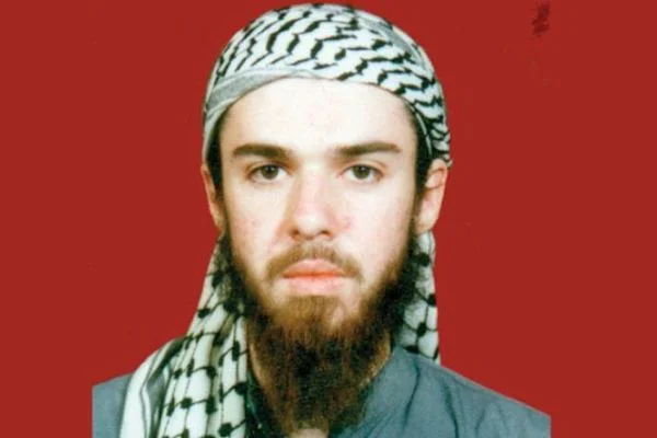 Trump, serbest bırakılan Amerikalı Taliban'ı uyardı!