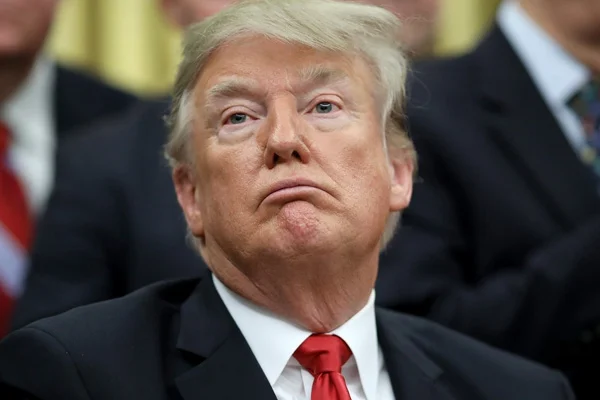Trump'tan 'Ortadoğu'ya asker sevkiyatı' iddialarının ardından ilk açıklama