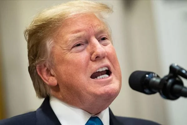 Trump'tan Ortadoğu'ya yaklaşık bin 500 ilave askere onay