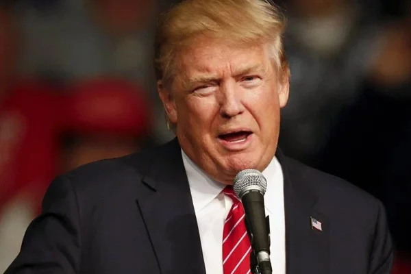 Trump'tan tehdit gibi açıklama: Çin bizimle anlaşmazsa...