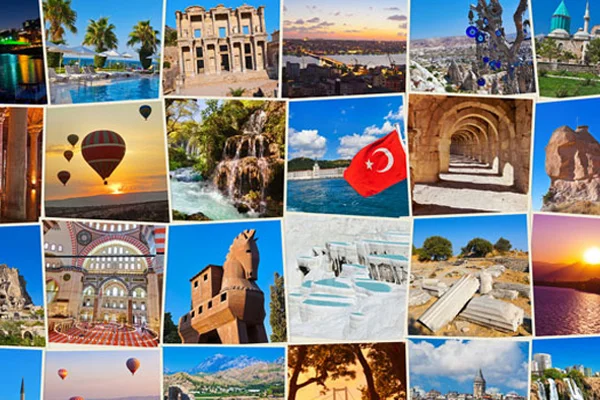 Turizm teşviki planı yasalaştı, Bakanlığa özel yetkiler verildi