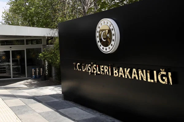 Türk Dışişleri'nden ''S-400 için bir hafta süre'' iddiasına yalanlama