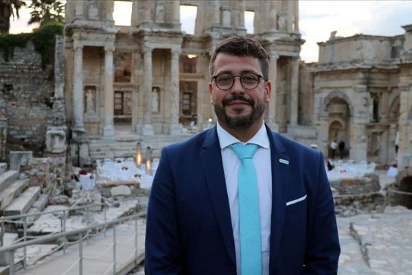 'Türk limanlarında altyapı yönünden hiçbir eksik yok'
