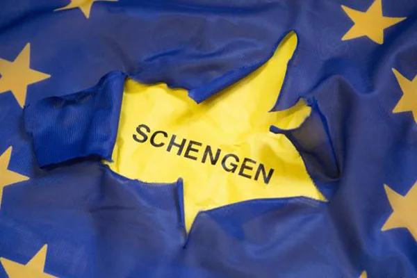 Türk vatandaşları için, Schengen ülkelerine seyahat zorlaştı