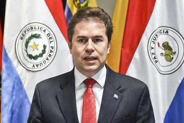 'Türkiye, bizim açımızdan bölgeye açılan giriş kapısı niteliğinde'