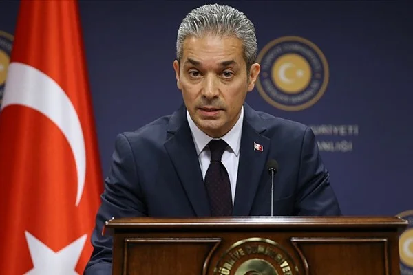 Türkiye'den Yunanistan'a 'DHKP-C davasında beraat' tepkisi