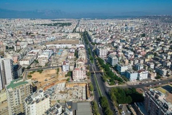 Türkiye genelinde kentsel dönüşüm çalışmaları hızlanacak
