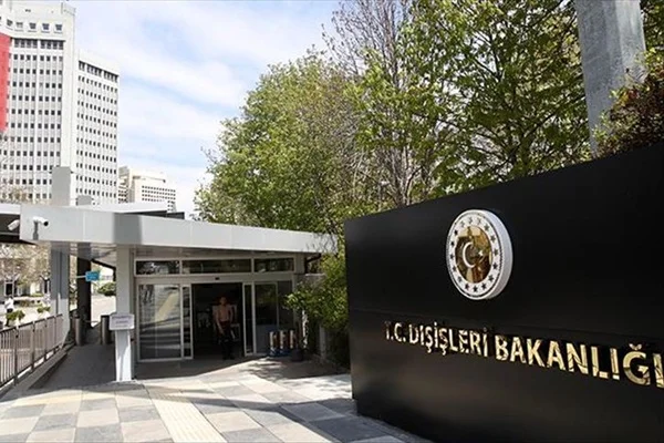 Türkiye, Irak'taki terör saldırısını kınadı