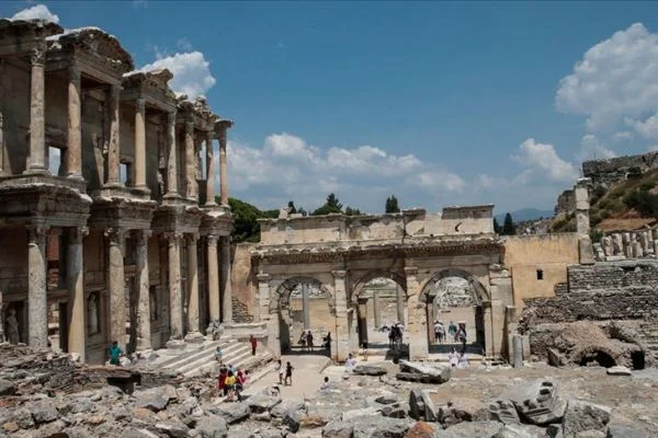 'Türkiye'nin UNESCO'daki varlığı güçlü şekilde hissediliyor'