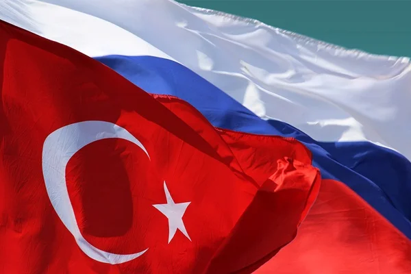 Türkiye ve Rusya'nın oluşturduğu Çalışma Grubu'nun ilk toplantısı yapıldı